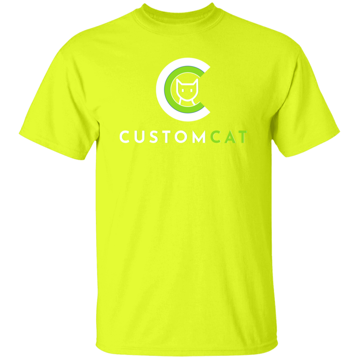 Test G500 5.3 oz. T-Shirt