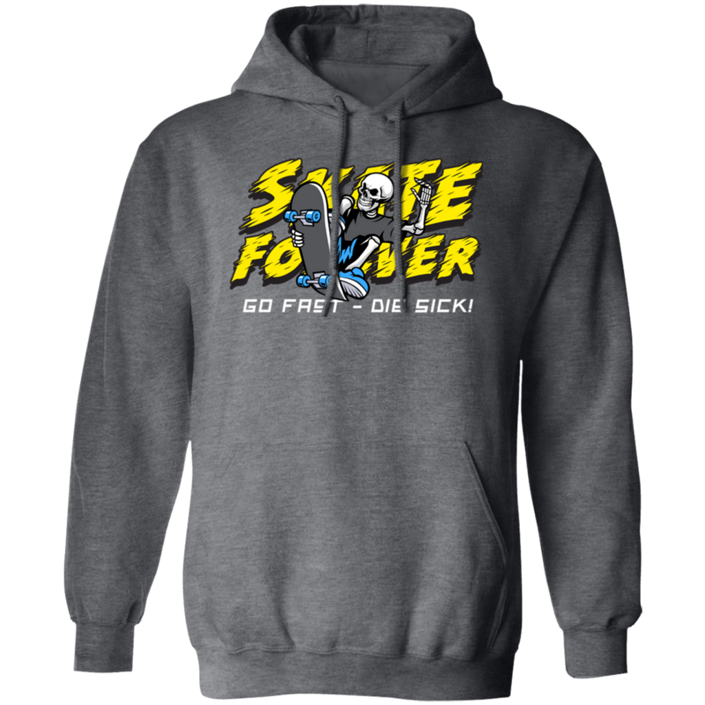 Skate Power