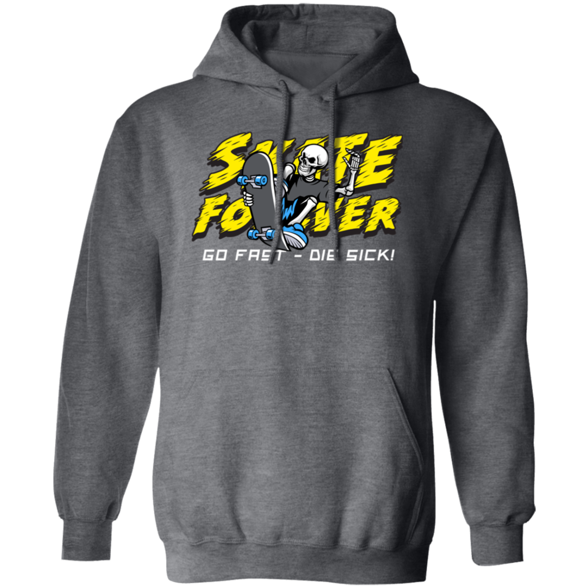Skate Power