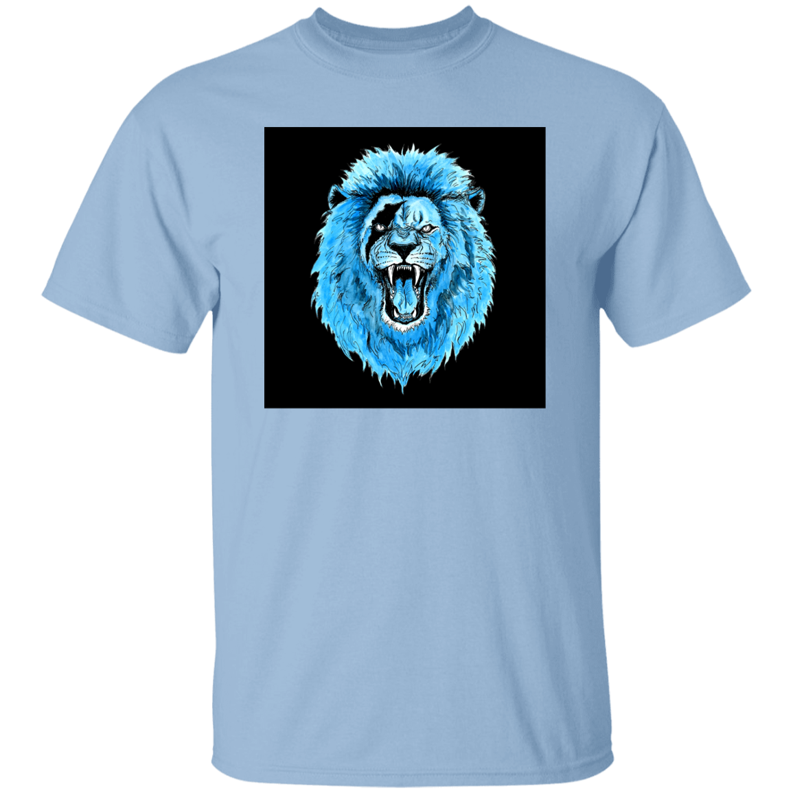 G500 5.3 oz. T-Shirt