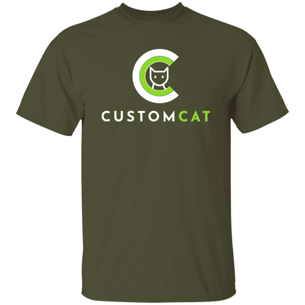 G500 5.3 oz. T-Shirt