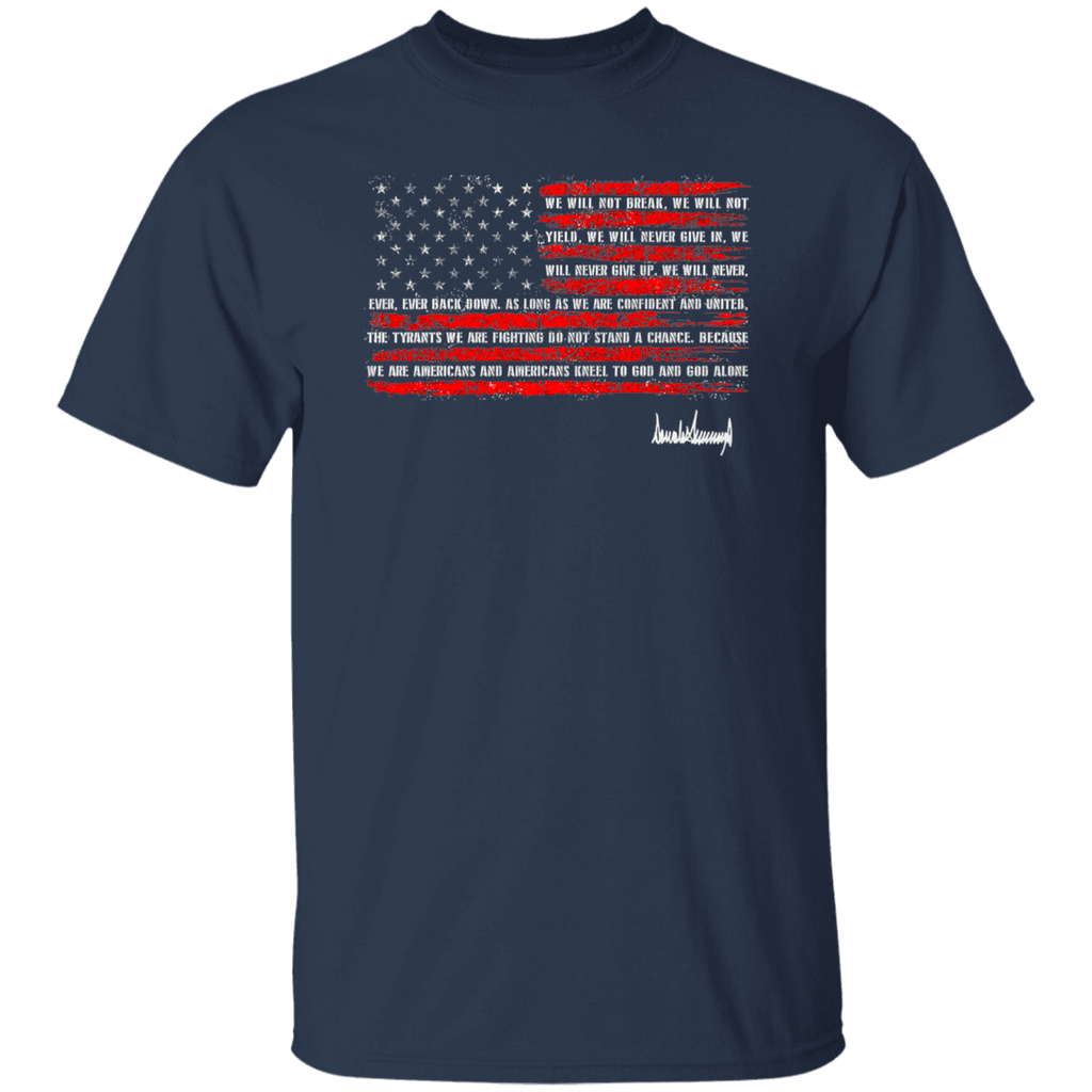 G500 5.3 oz. T-Shirt