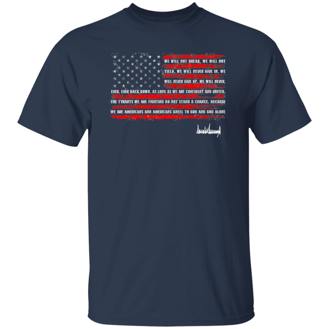 G500 5.3 oz. T-Shirt