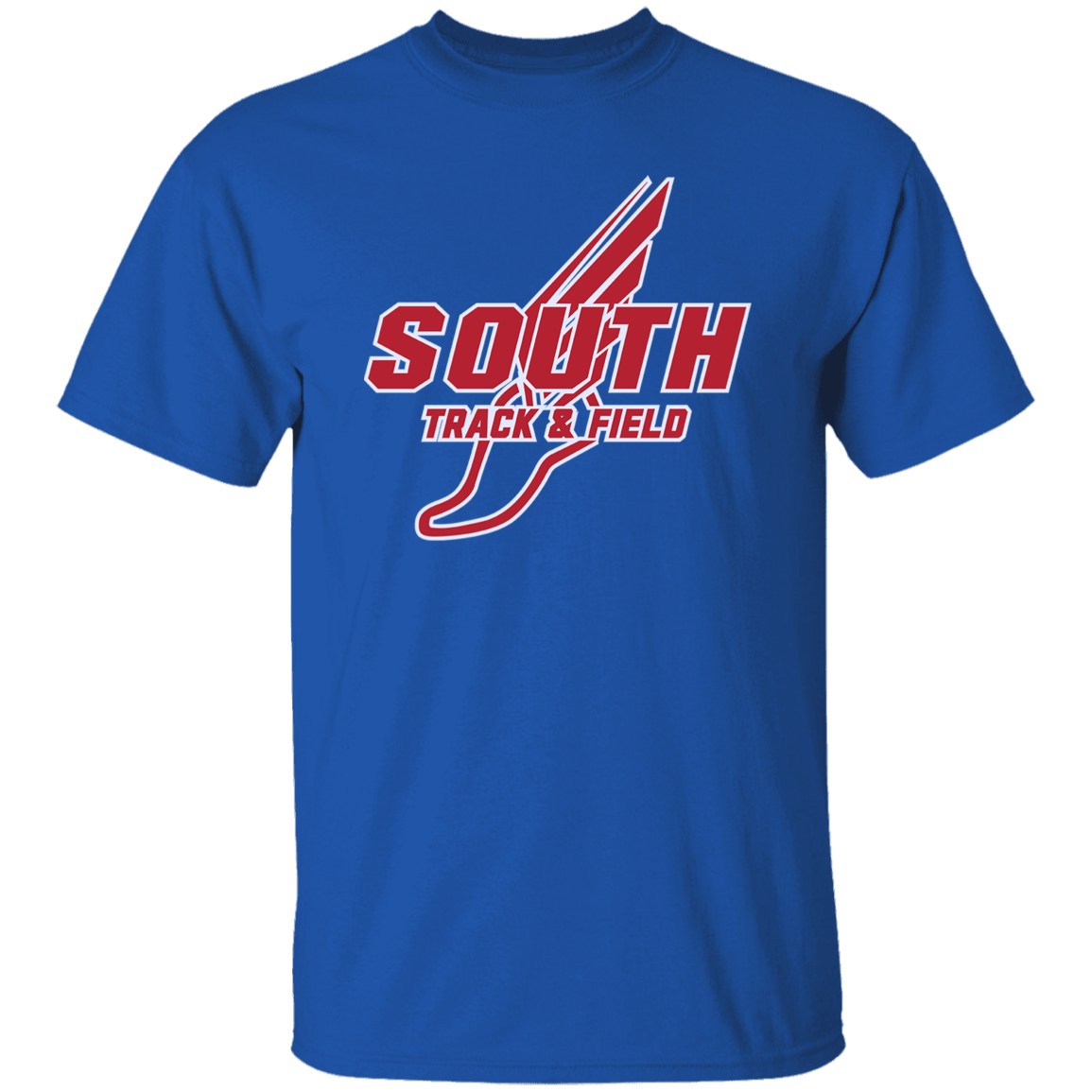 G500 5.3 oz. T-Shirt