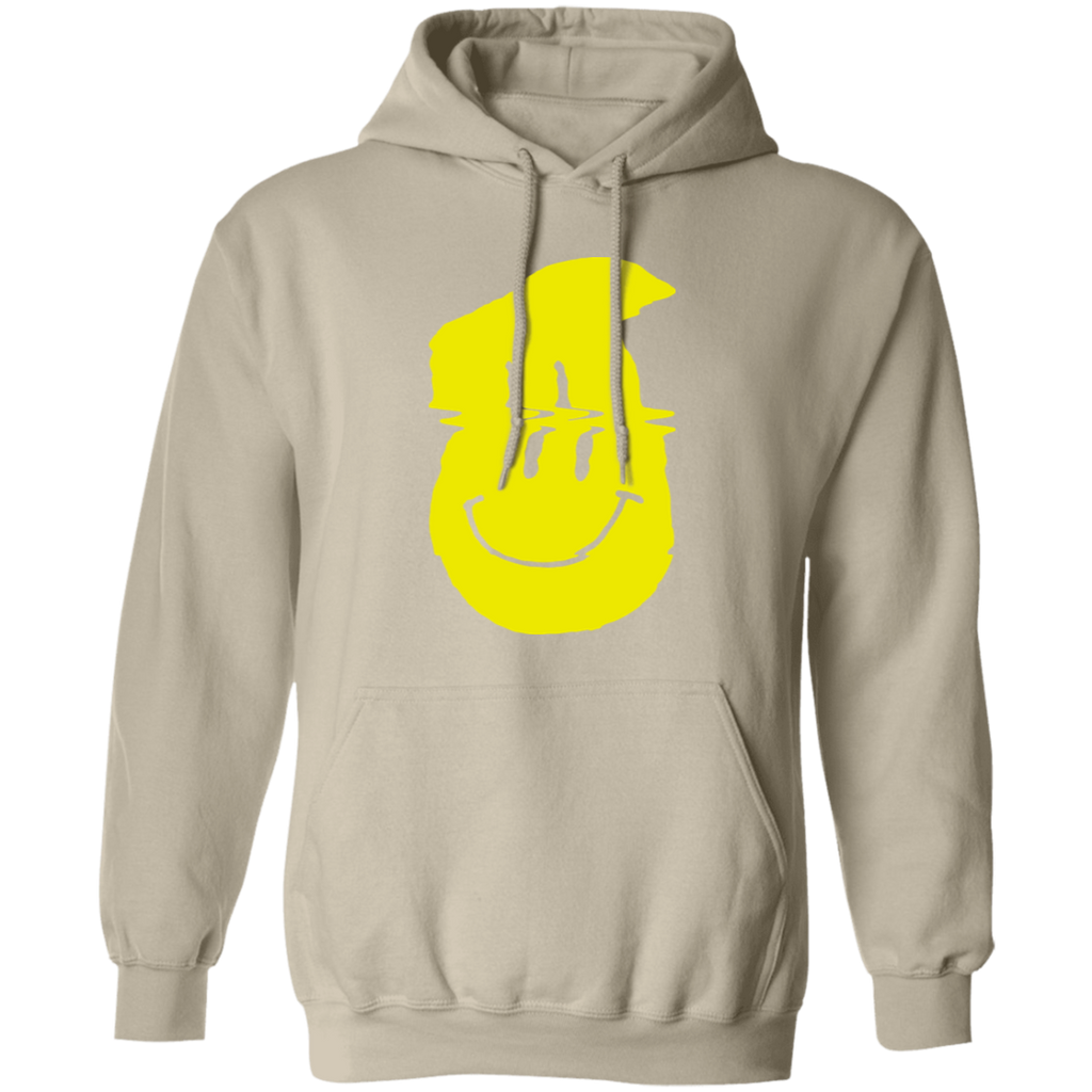 Des02 G185 Pullover Hoodie
