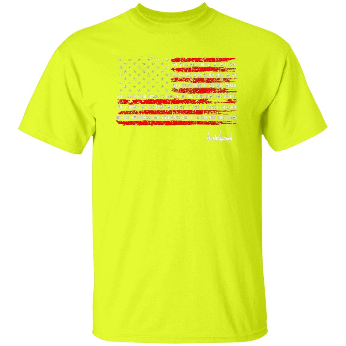 G500 5.3 oz. T-Shirt