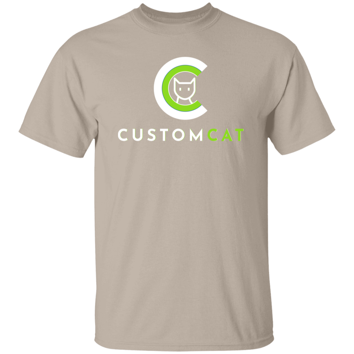 Test G500 5.3 oz. T-Shirt