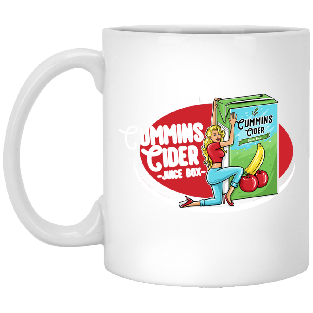 Different Mug Designs