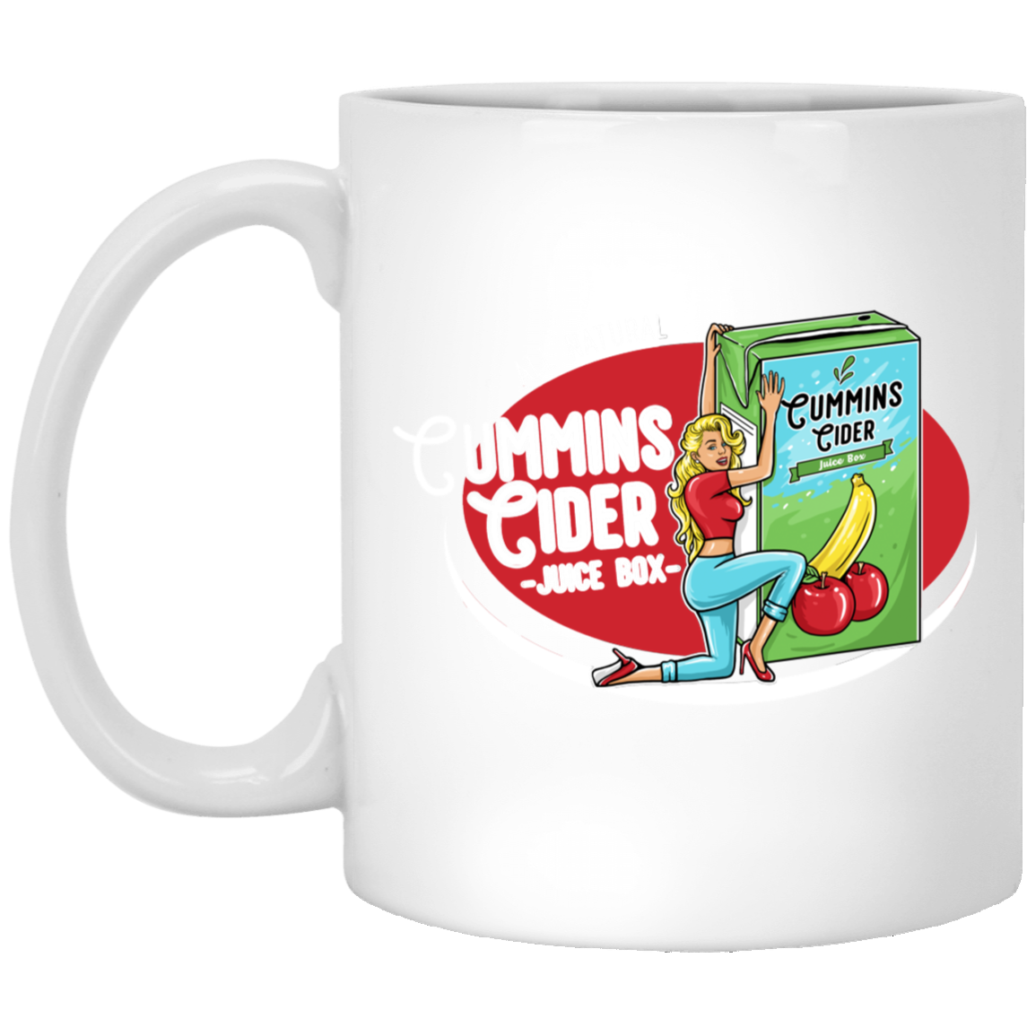 Different Mug Designs