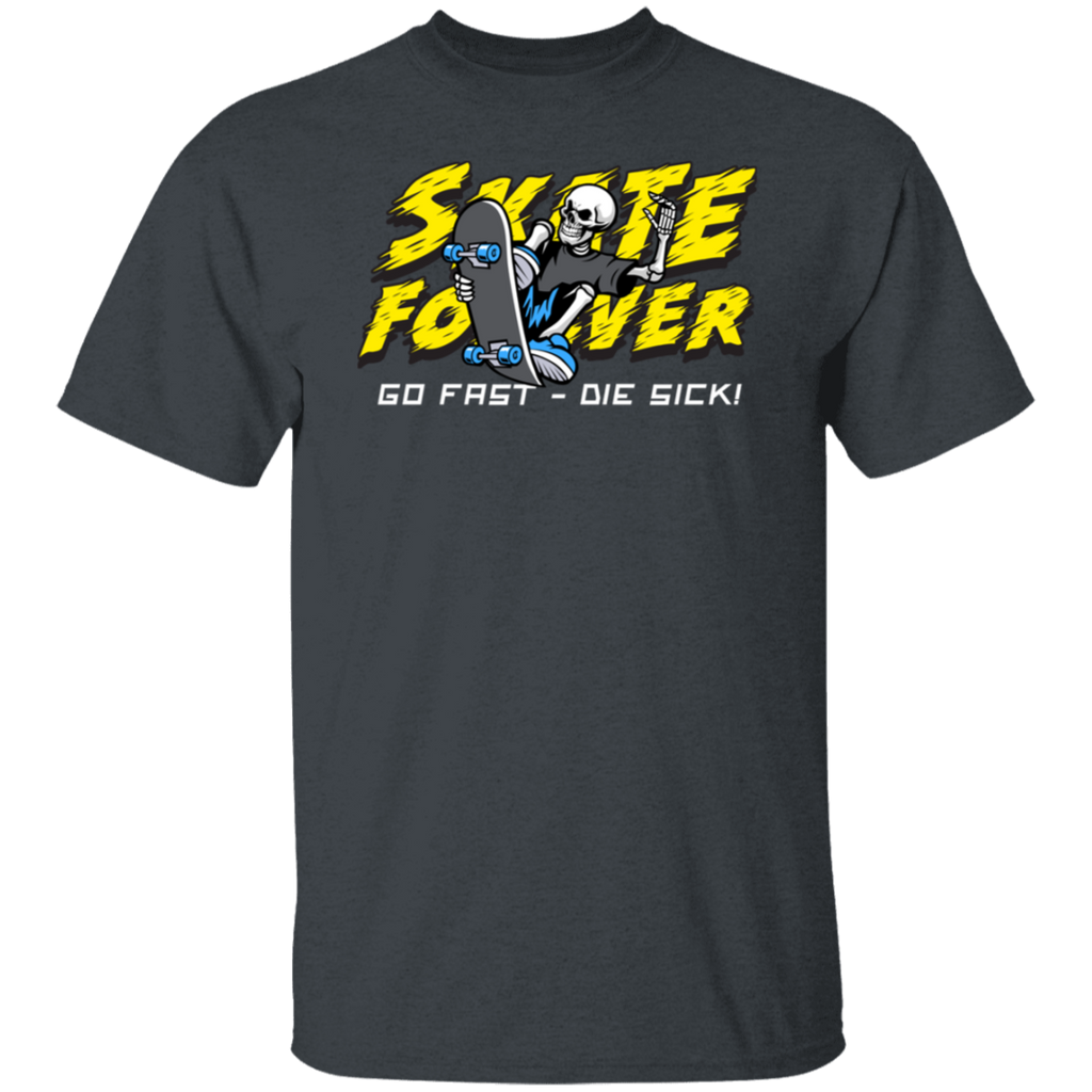 Skate Power