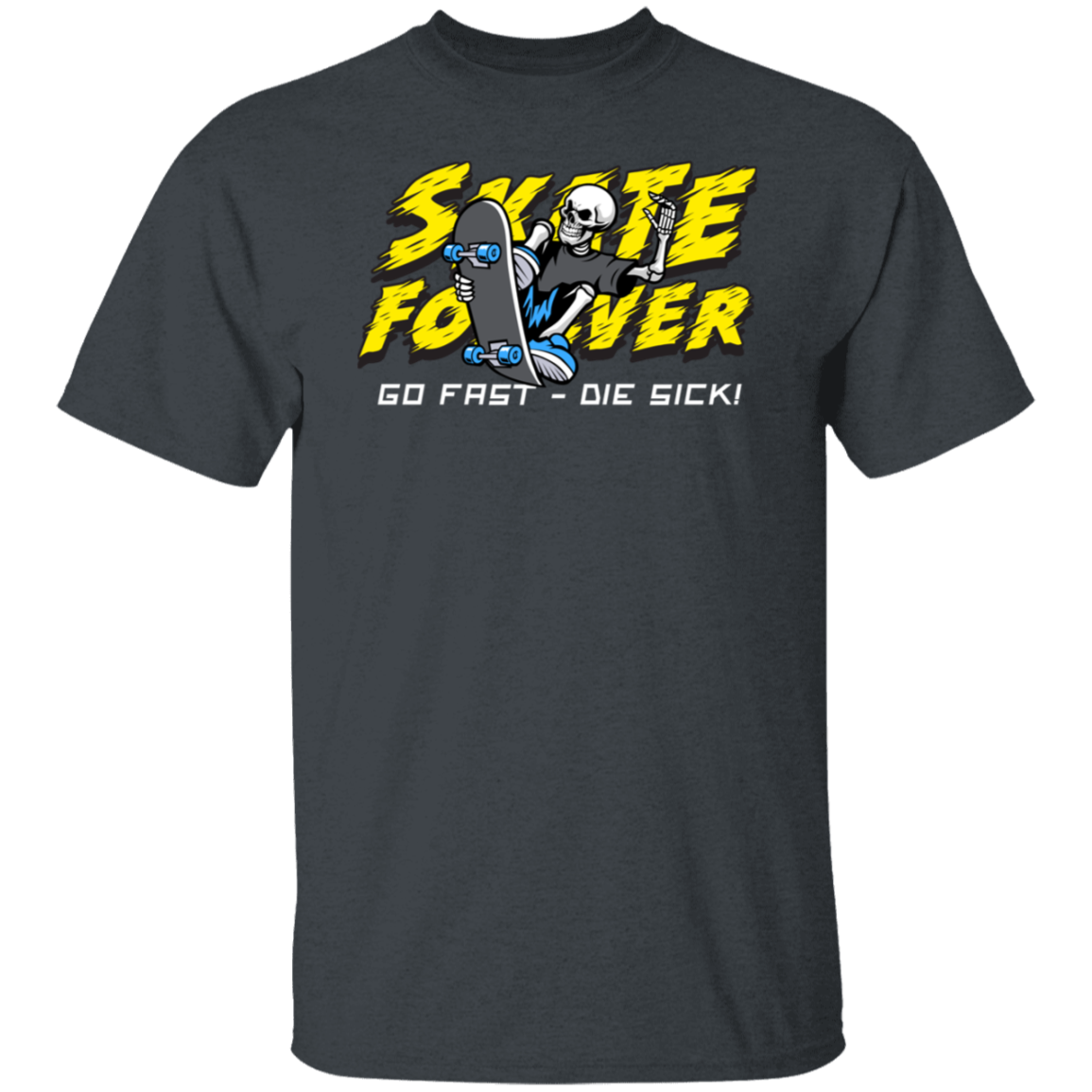 Skate Power