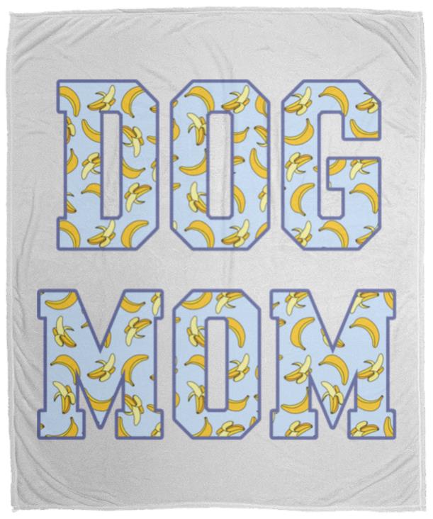 VPM Cozy Plush Fleece Blanket - 50x60