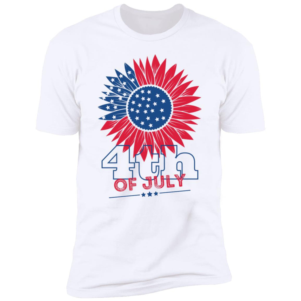 NL3600 Premium Short Sleeve T-Shirt