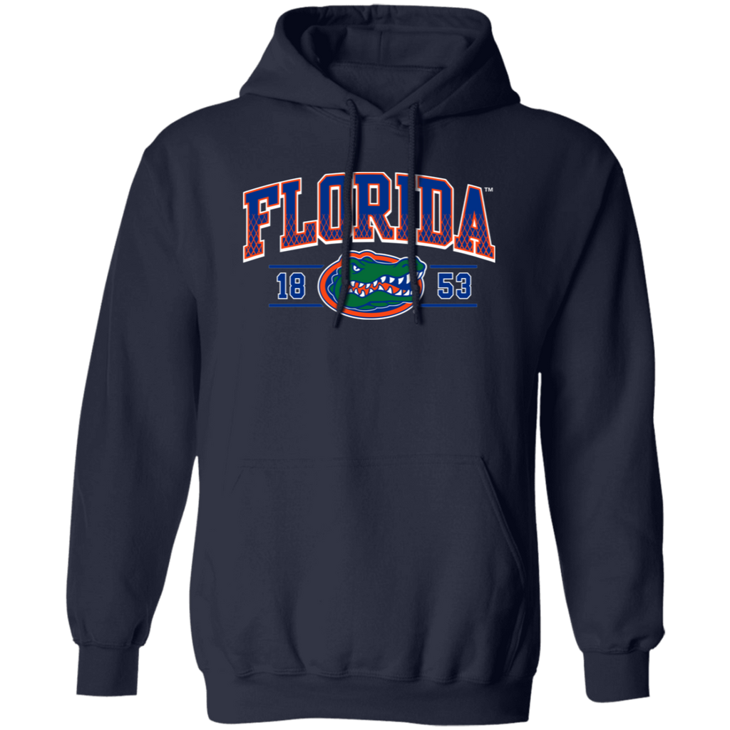 G185 Pullover Hoodie