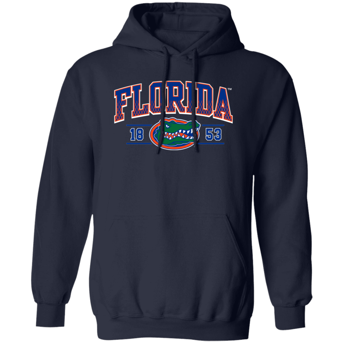 G185 Pullover Hoodie
