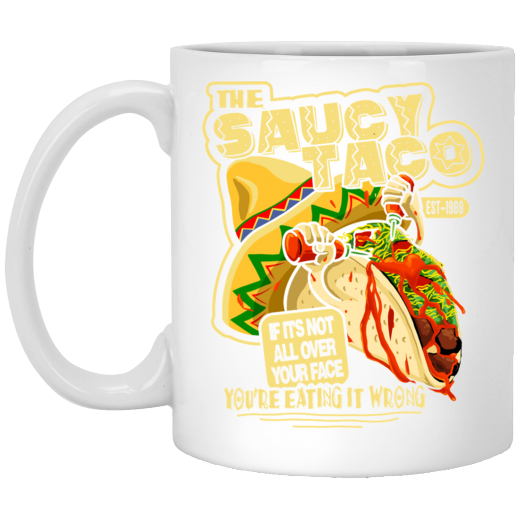 Different Mug Designs