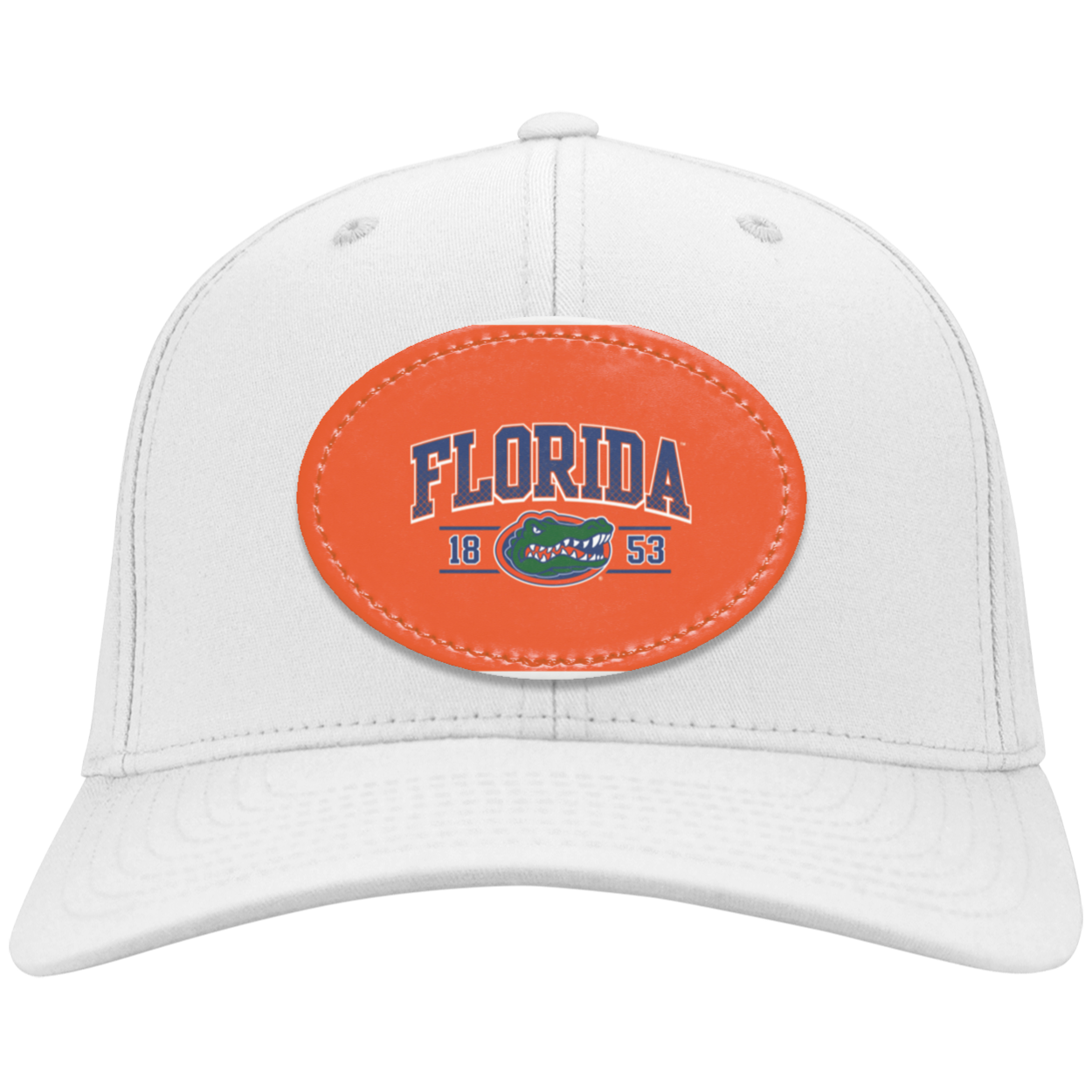 CP80 Twill Cap - Patch