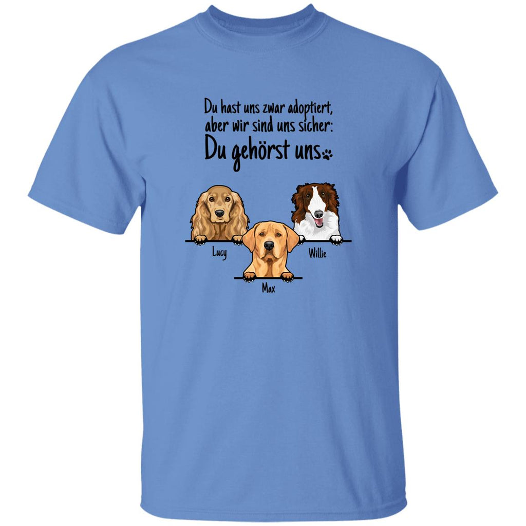 G500 5.3 oz. T-Shirt