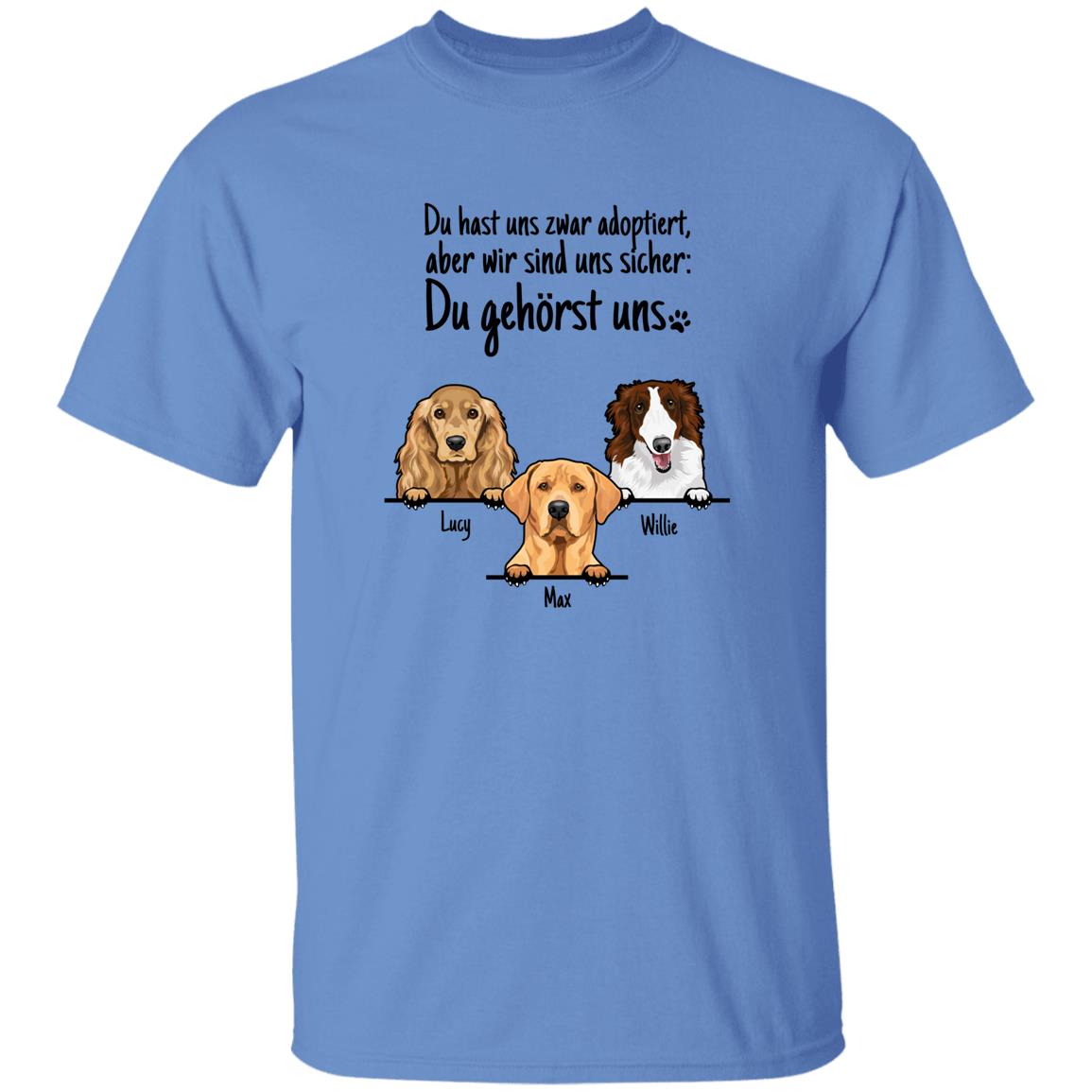 G500 5.3 oz. T-Shirt