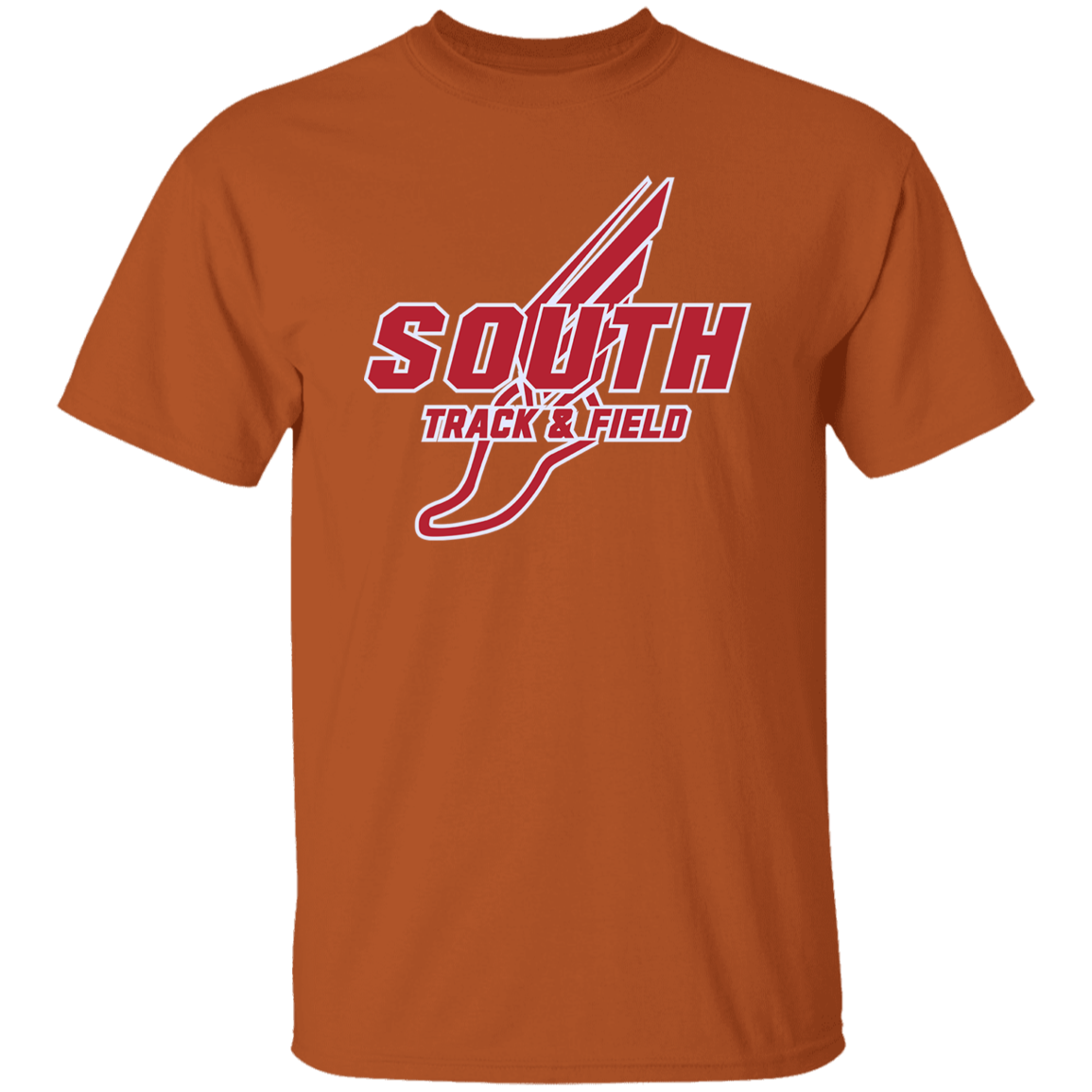 G500 5.3 oz. T-Shirt