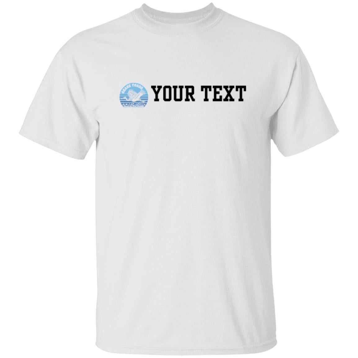 G500 5.3 oz. T-Shirt