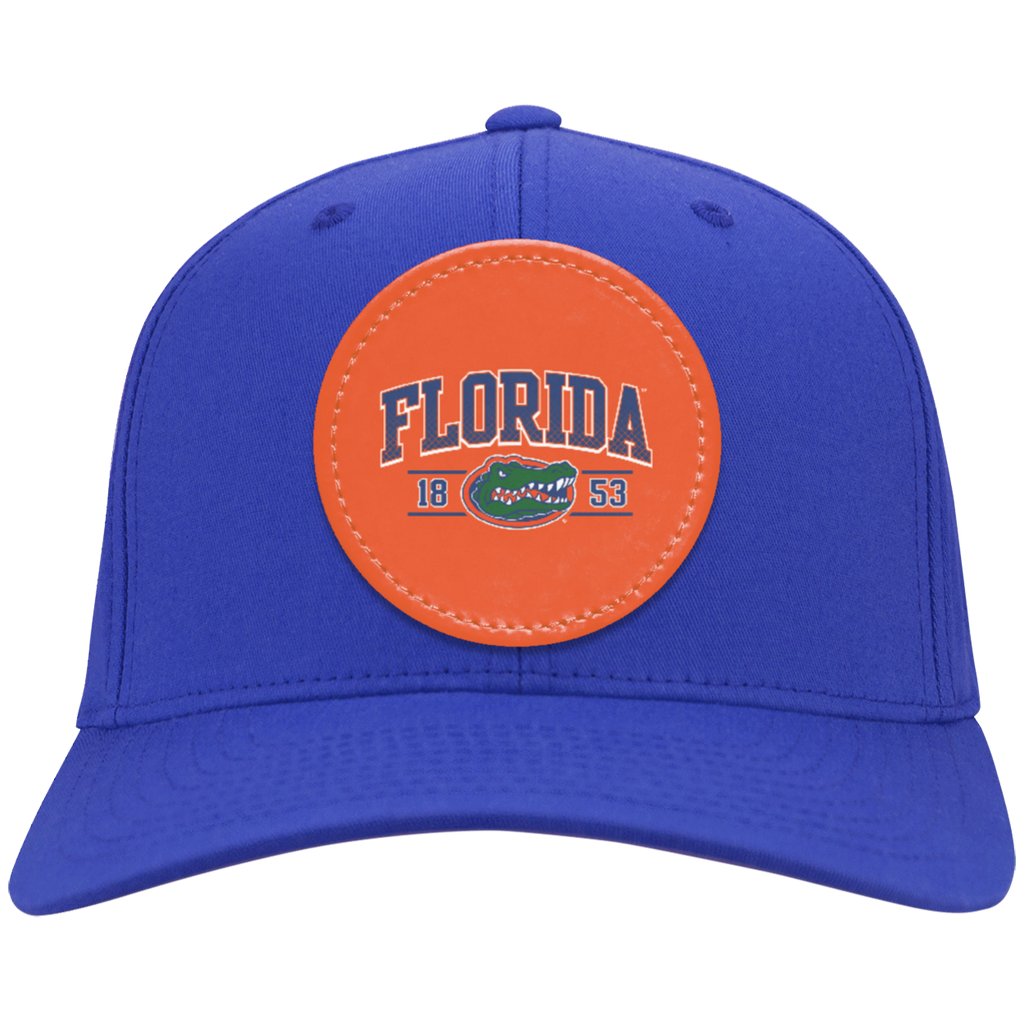 CP80 Twill Cap - Patch