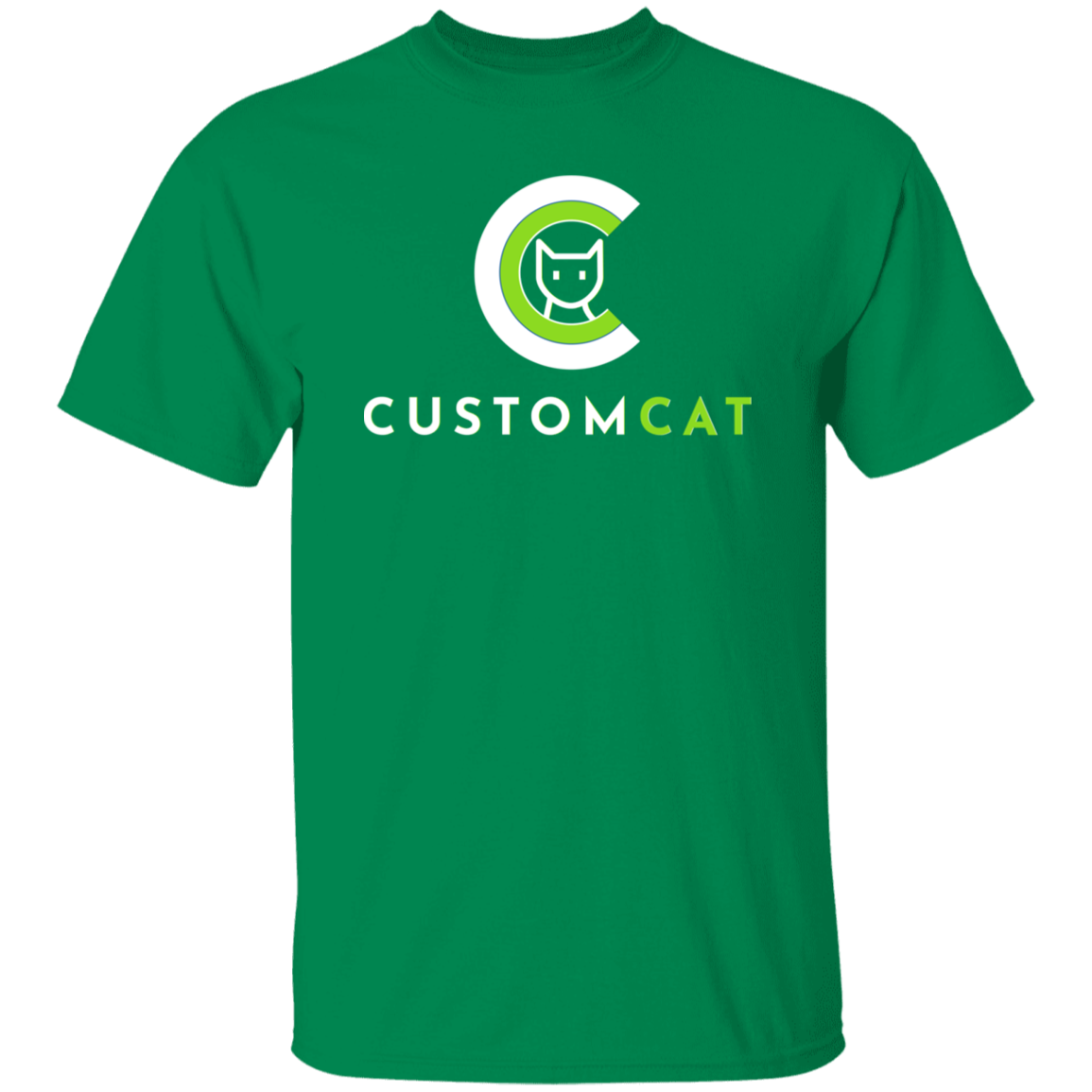 Test G500 5.3 oz. T-Shirt