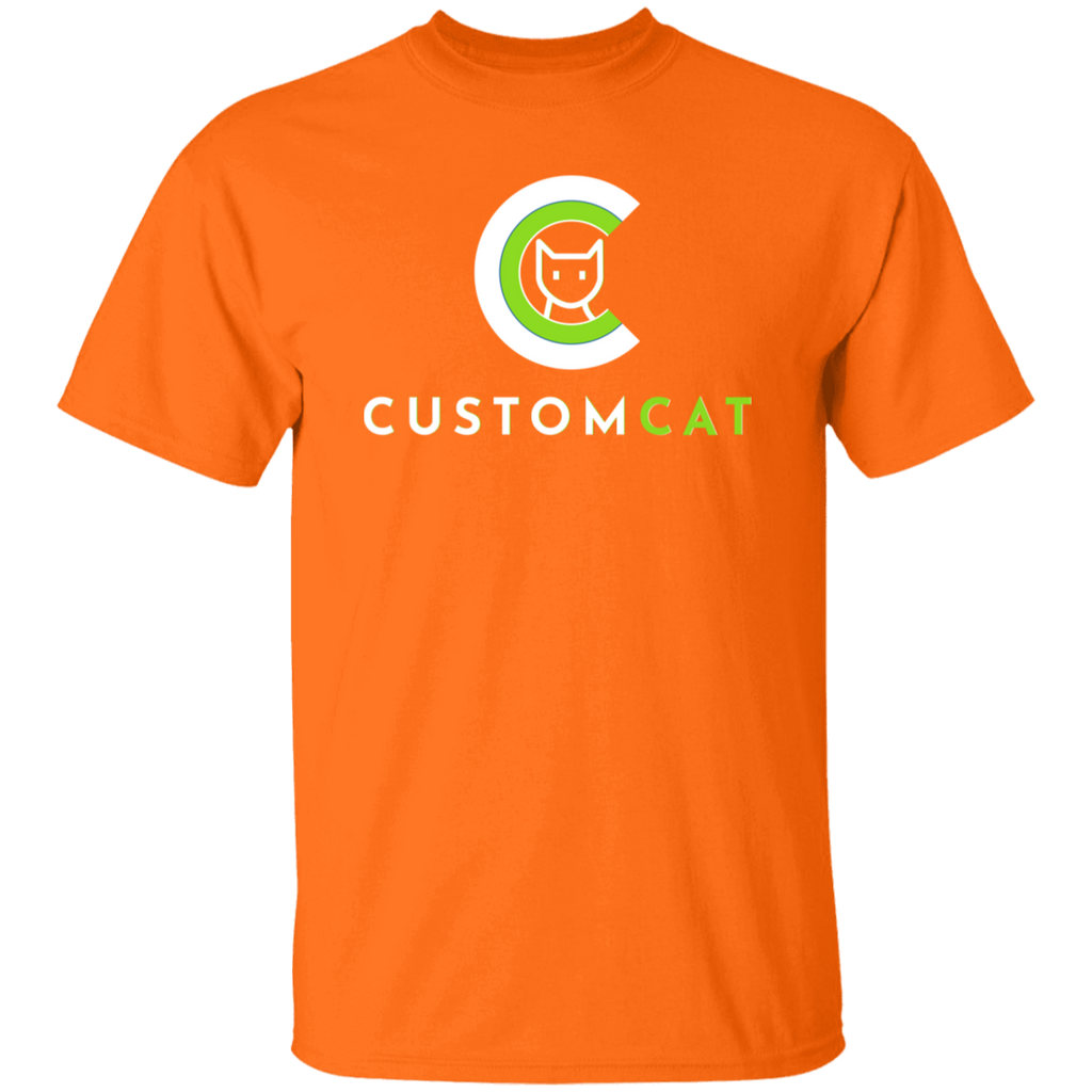 Test G500 5.3 oz. T-Shirt