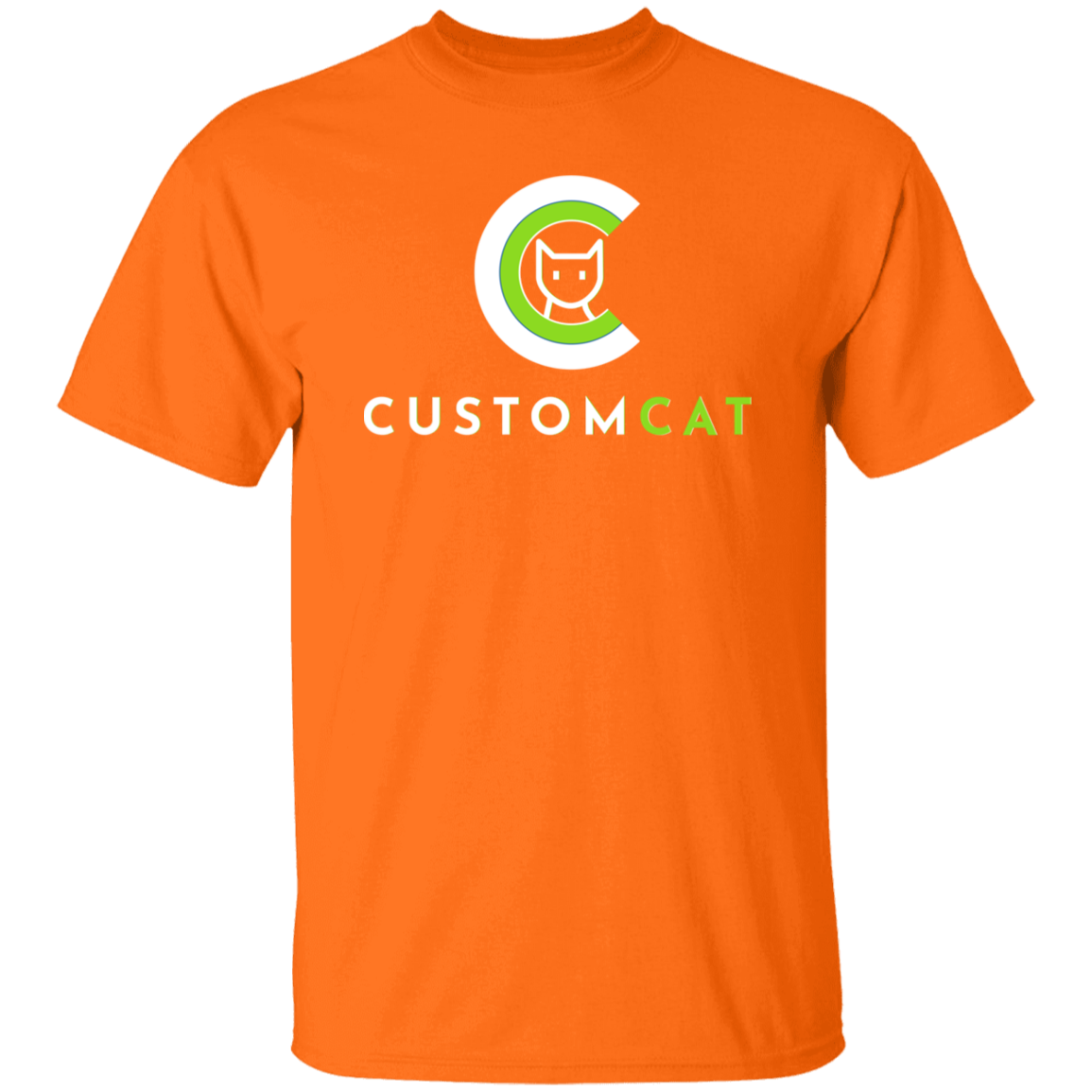 Test G500 5.3 oz. T-Shirt