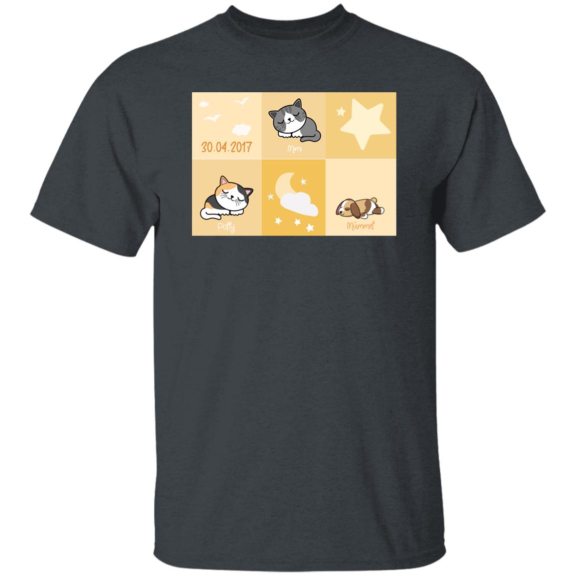 G500 5.3 oz. T-Shirt