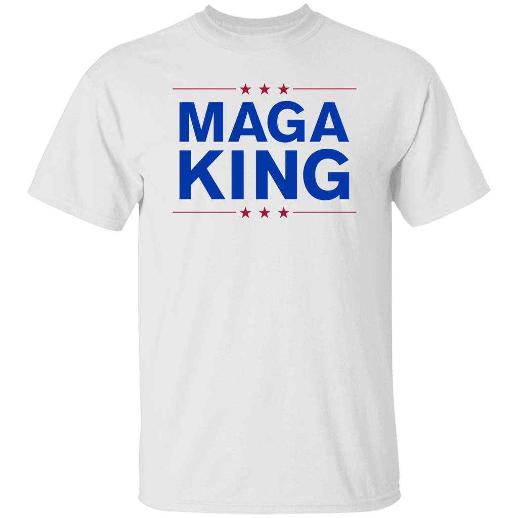 maga_king-artwork Test Group