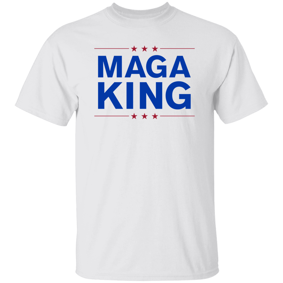 maga_king-artwork Test Group