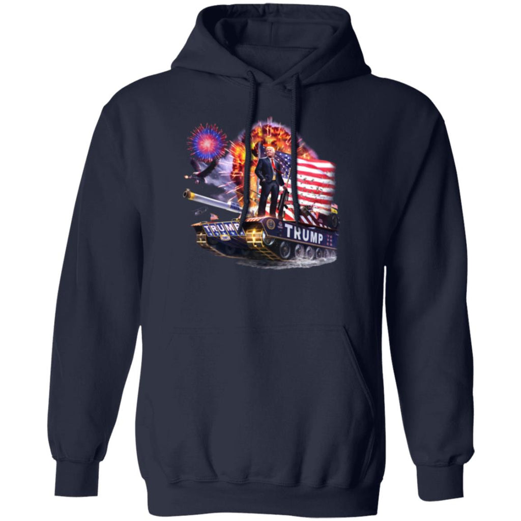 Trump Tank