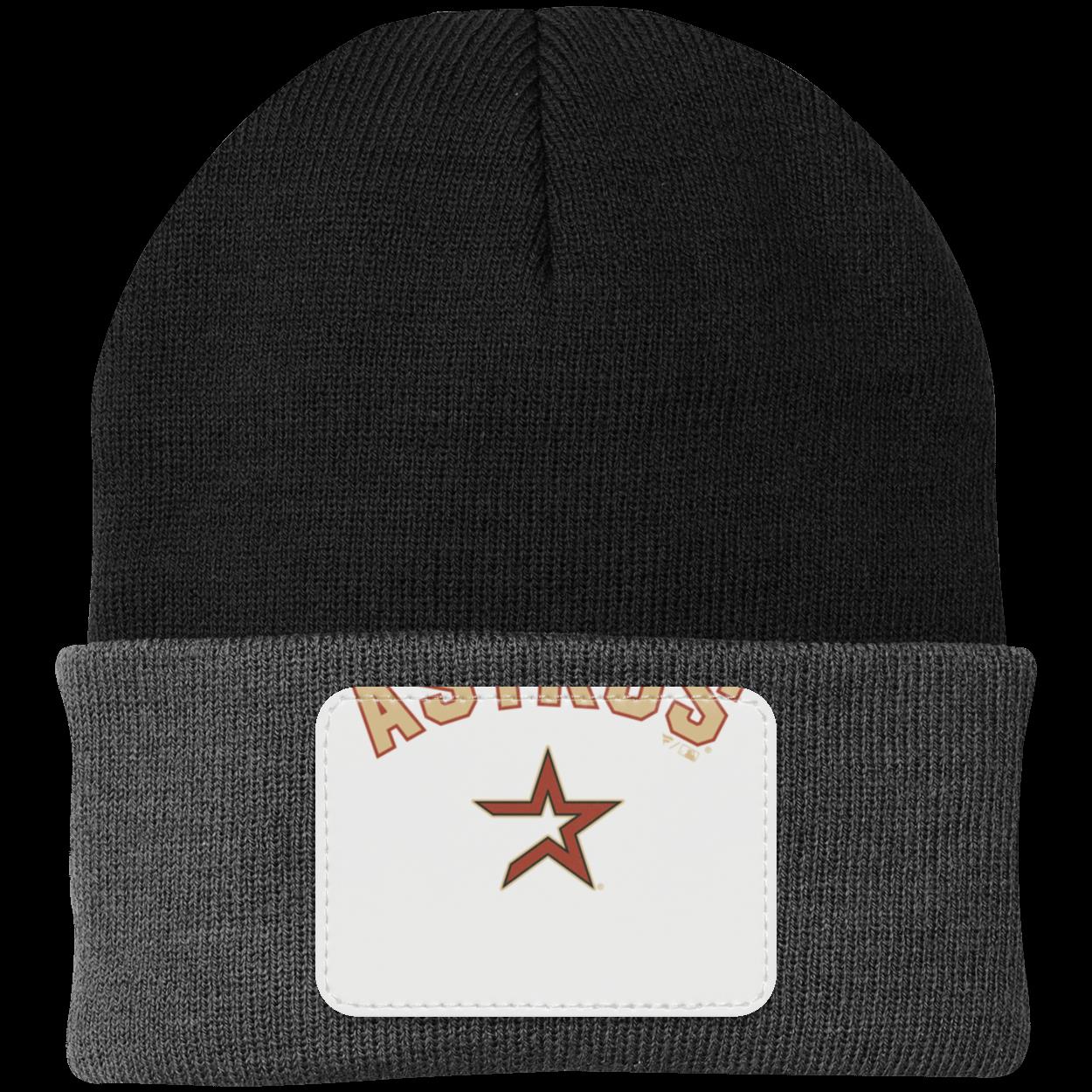 CP90 Knit Cap - Patch