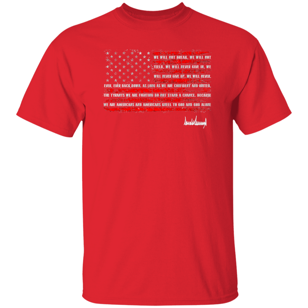 G500 5.3 oz. T-Shirt
