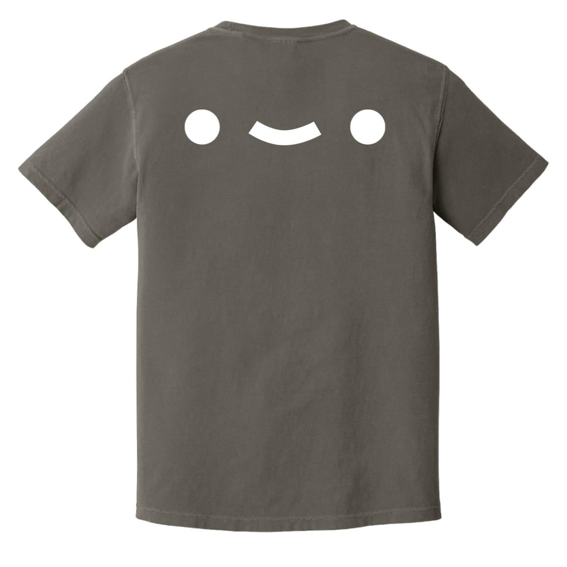 CC1717 Heavyweight Garment-Dyed T-Shirt
