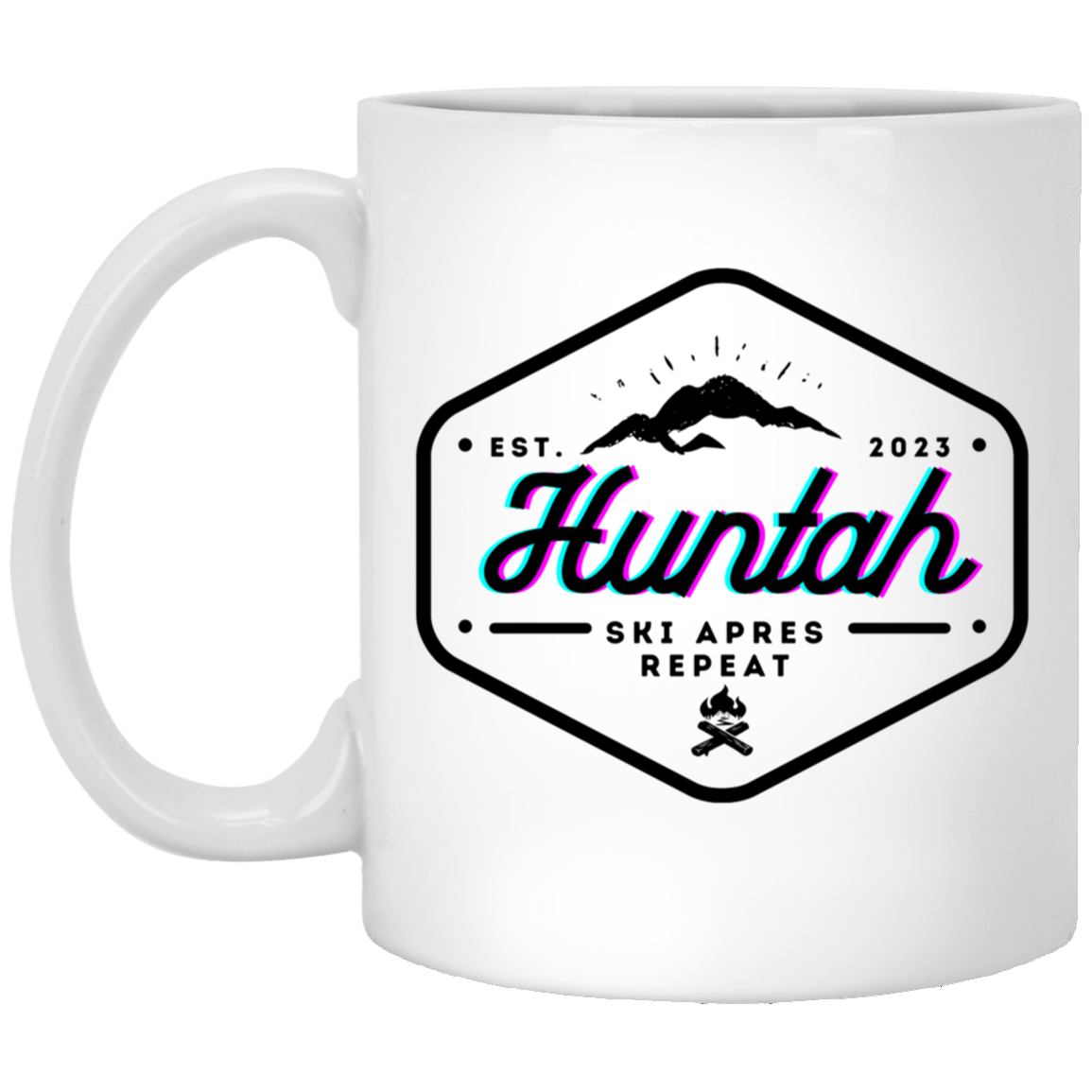 F8999495-A96E-BCAD-0973B760B6F25E09 XP8434 11oz White Mug