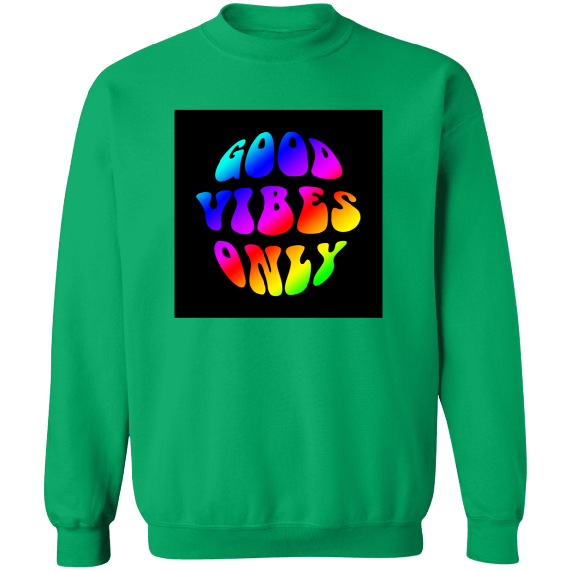 HatPatch_Circle_GoodVibesOnly