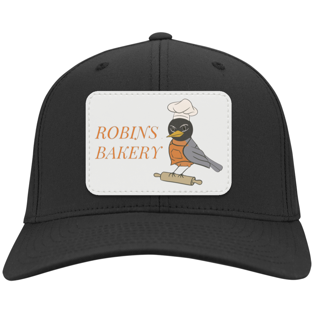Robins Bakery Hat
