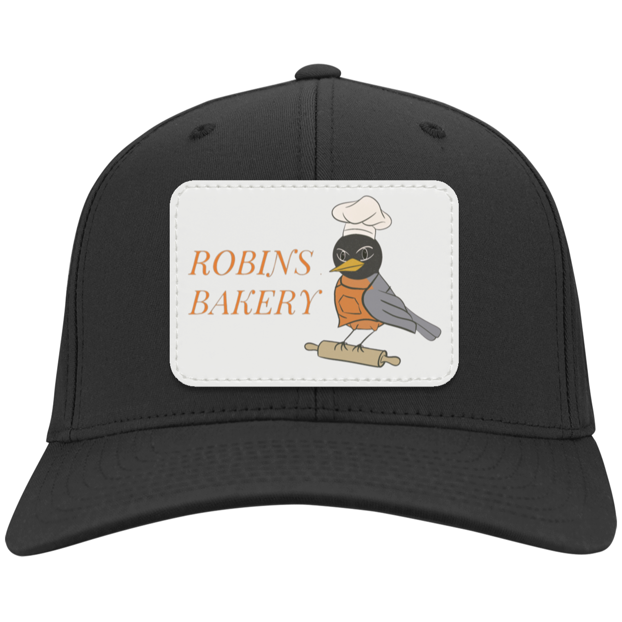 Robins Bakery Hat