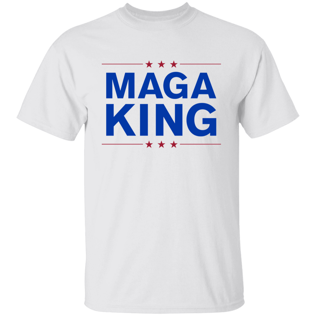 maga_king-artwork Test Group