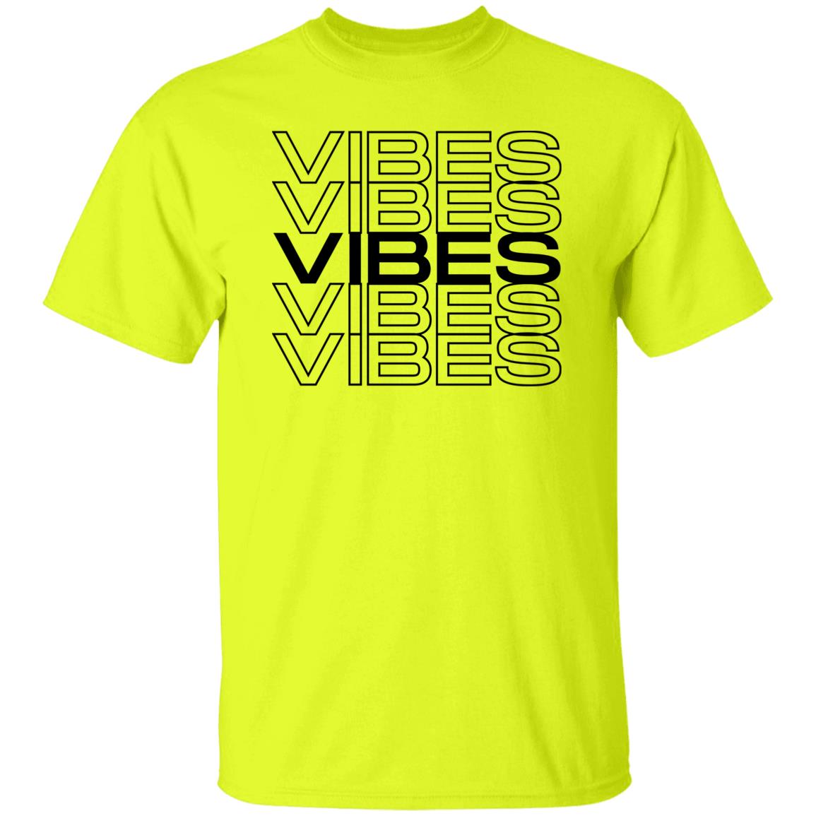 G500 5.3 oz. T-Shirt