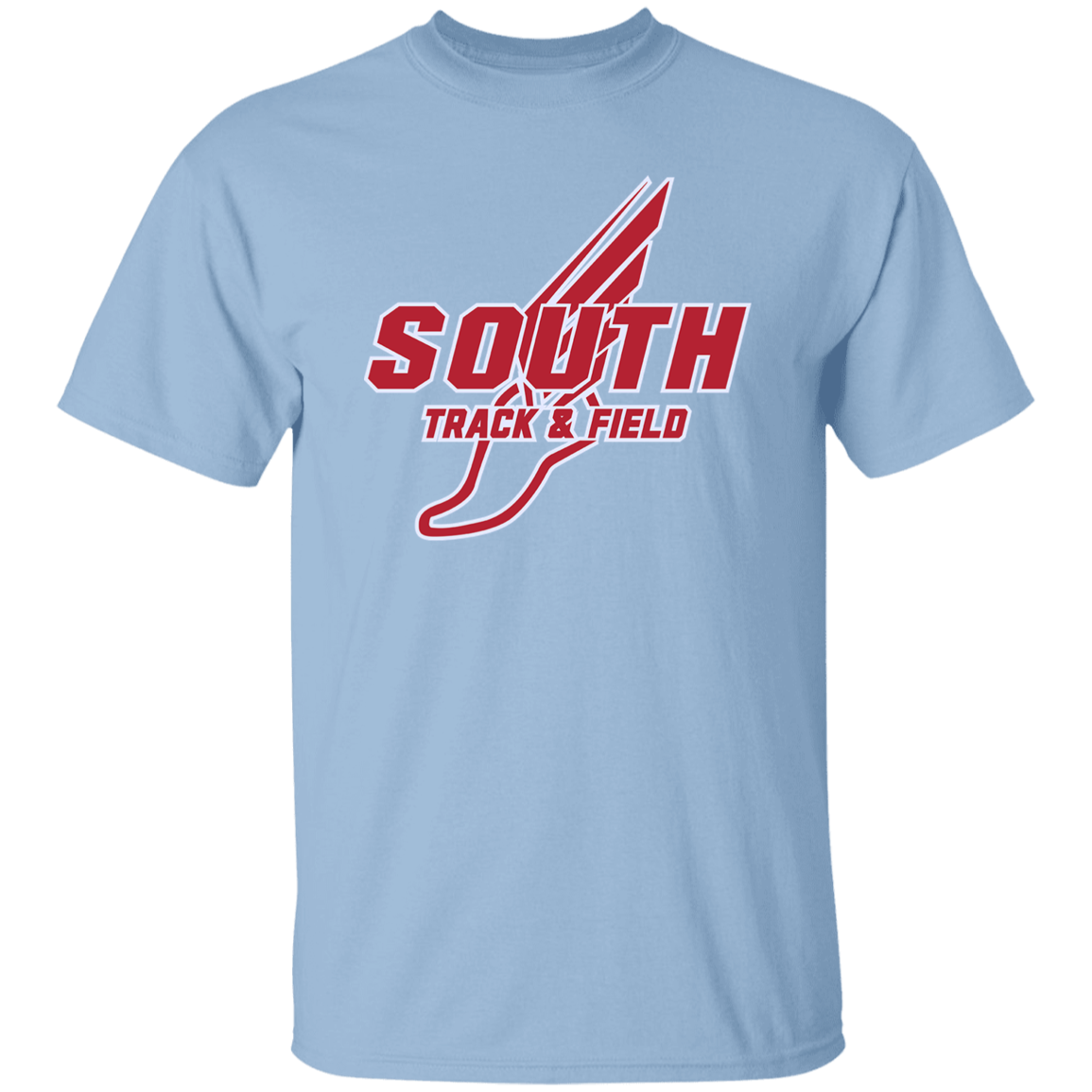 G500 5.3 oz. T-Shirt