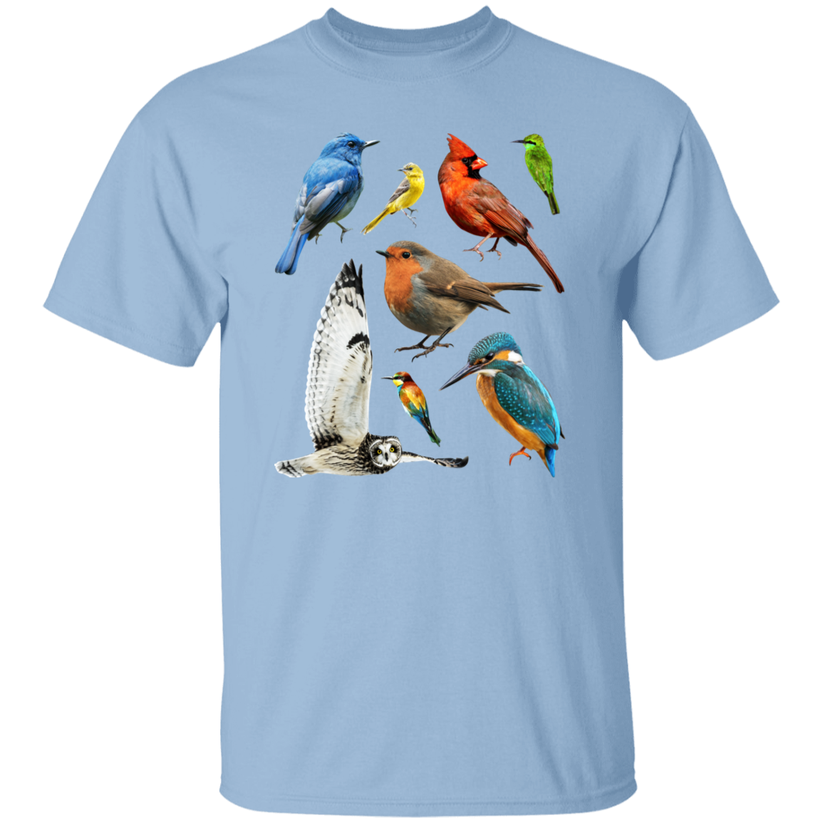 Cool Tee Designs