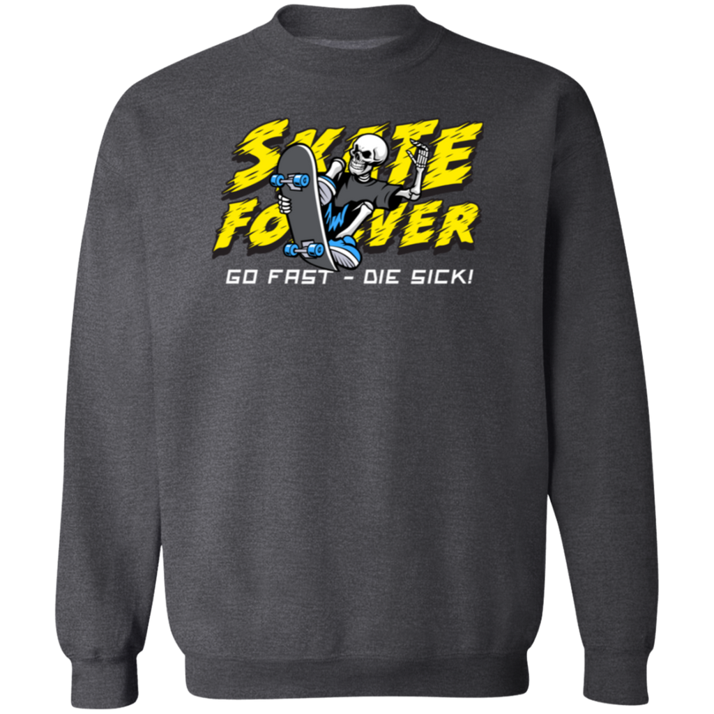 Skate Power