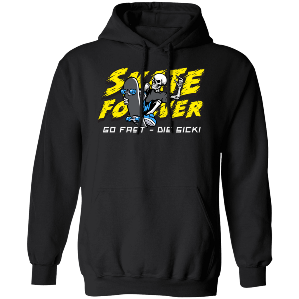 Skate Power
