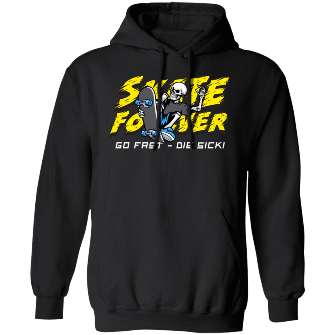 Skate Power