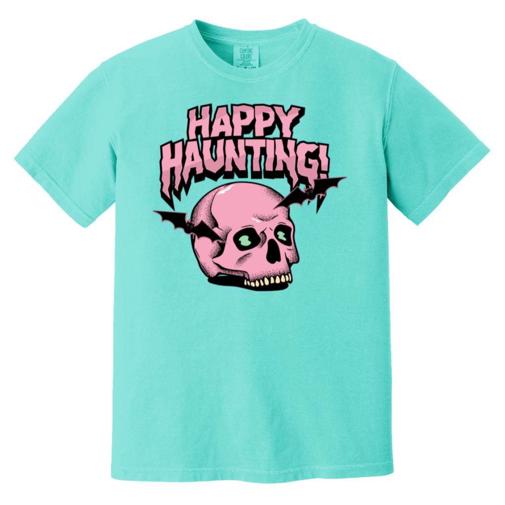 Happy Haunting