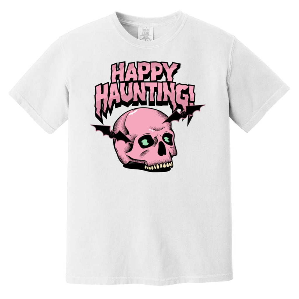CC1717 Heavyweight Garment-Dyed T-Shirt