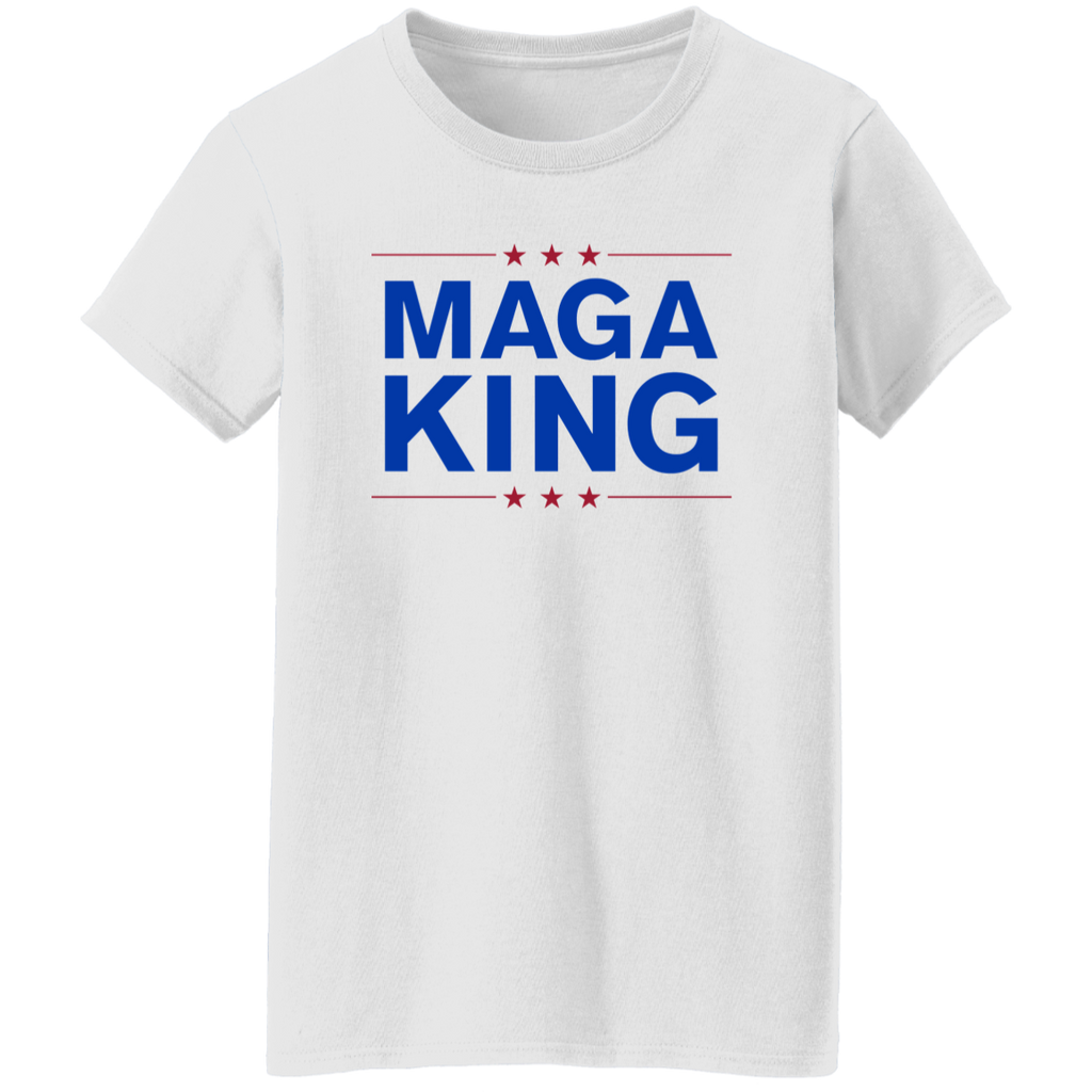 maga_king-artwork Test Group